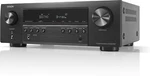 Denon AVR-S570BT 5.2 Channel Ht Receiver. Fixed Price $449.00.