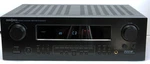 Insignia Receiver 040918 2X100 Watts -torroidal Transformer Can Be Pre/power Amp. Fixed Price $40.00.
