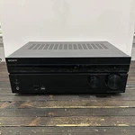 Sony STR-DH550 5.2 Channel 4K Av Receiver No Remote. Fixed Price $79.99.
