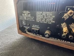 Technics STA-64B. Fixed Price $200.00.