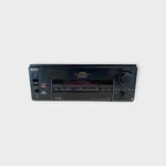 Sony STR-V333ES Am-fm Stereo Receiver Used -fully Tested Free Shipping. Fixed Price $199.99.
