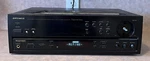 OPTIMUS-STAV-3570-AUDIO/VIDEO Receiver-digital Synthesize For Parts/repair/as-is. Fixed Price $24.00.