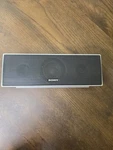 Sony SS-CT71 Surround Sound System Center Channel Speaker Home Theater B3. Fixed Price $12.05.