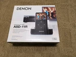 Denon ASD-11R Ipod Dock. Fixed Price $39.99.