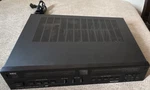 Nec AV-250 Surround Amplifier Dolby 130W Stereo Rca Inputs Outputs Banana Jacks. Fixed Price $59.72.