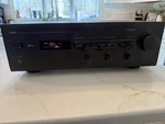Yamaha AV-90 Py Natural Sound Digital Field Processing Amplifier Works. Fixed Price $179.00.
