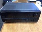 Pioneer VSX-504S Audio/video Stereo Receiver 340W As Is Untested. Fixed Price $74.99.