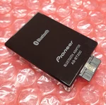 Pioneer AS-BT200 Bluetooth Wireless Adapter Av Amplifier Audio Japan. Fixed Price $122.00.