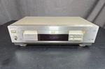 Technics Audio/video Player DVD-A10! Rare! No Remote Demo!. Fixed Price $99.99.