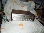 Vintage Marantz SR-1000 Receiver Excellent Beautiful All Original. Fixed Price $349.99.