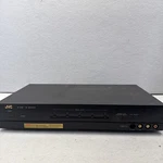Vintage Jvc JX-S555 Av Selector Multi Function Switcher Tested Working. Fixed Price $50.00.