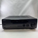 Kenwood VR-307 Receiver Hifi Stereo Vintage 5.1 Channel Phono Audio. Fixed Price $99.99.
