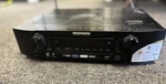 Marantz NR1509 5.2-CHANNEL Network A/v Receiver W/ Remote & Cables. Fixed Price $220.00.