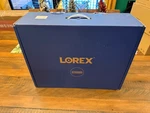Lorex: 8CH Nvr 4K 2HDD 8POE Three (8MP); 2K (4MP) Audio Cameras. Fixed Price $443.00.