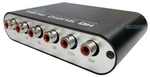 Premium 5.1 2CH Analog Surround Sound Stereo Processor Decoder. Fixed Price $38.00.