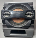 Vintage Sony SS-ZX99I X-round System Speaker Surround Right Tested Working. Fixed Price $99.99.