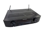 Marantz NR1609 50W 7.2 Channel Av Receiver - Black *no Remote. Fixed Price $319.99.