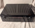 Insignia IS-HC040917 Receiver Stereo 6.1 Channel Home Theater. No Remote.. Fixed Price $60.00.