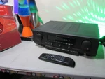 Working Magnavox 931PRO Dolby Logic Surround Receiver Rmt. Fixed Price $90.00.