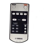 Oem Yamaha Remote Control WP87580, RAV37 For Receivers HTR-6290, RX-V1900. Fixed Price $26.00.