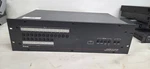 Extron Crosspoint 300 Series Hva Wideband Rgbhv Matrix Switcher With Adsp. Fixed Price $199.00.