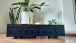 Heath Company AP-2510 Stereo Preamplifier Made In Japan Excellent Condition. Fixed Price $550.00.