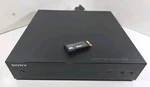 Sony STR-CT550WT Av Reciever W/ Transceiver-fully Tested. Fixed Price $34.98.