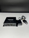 Denon DN-200BR Bluetooth Audio Receiver- Bnc Antenna. Fixed Price $79.99.
