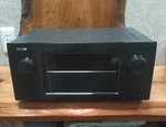Denon AVR-X7200WA 9.2-CH Uhd Networking Receiver Works Tested Japan ZH0TB02 18.5. Fixed Price $1599.00.