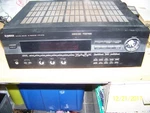 Yamaha Htr 5130 5.1 Channel 300 Watt Receiver. Fixed Price $45.00.