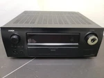 Denon Surround Receiver AVR-3310CI 7.1-CHANNEL Home Theater Remote. Fixed Price $119.99.