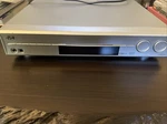 Jvc RX-D205 Audio/video Control Receiver Hybrid Feedback Digital Amplifier. Fixed Price $50.00.