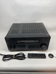 Onkyo TX-RZ830 9.2 Channel A/v Receiver Thx Dolby Atmos 4K Mint Condition. Fixed Price $755.00.