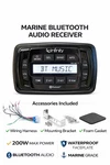 Infinity INF-PRV250 Am/fm With Bluetooth Multimedia -receiver Only New. Fixed Price $199.99.