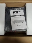 Pyle P2203ABTU 2000W Bluetooth Hybrid Power Preamplifier Receiver - Black. Fixed Price $193.00.