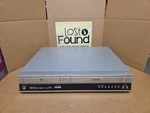 Toshiba D-VKR3SU Dvd Player Recorder Vcr * Tested Working No Remote. Fixed Price $85.00.