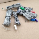 For Sony HCD-HDX265 HCD-HDX266 HCD-HDX267W Speaker Wire Cable Cord. Fixed Price $39.99.
