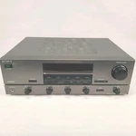 Sony TA-AV421 Integrated 220W Stereo Vintage Amplifier Tested & Working. Fixed Price $55.99.