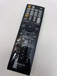 RC-709M Remote Control Onkyo Av Receiver TX-SR576 TXSR506S Genuine Oem. Fixed Price $5.90.
