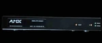 Amx NMX-ATC-N4321 Audio Over Ip Transceiver. Fixed Price $320.00.