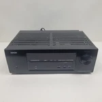 Denon AVR-E300 Network Receiver Tested And Working, Remote. Fixed Price $88.00.