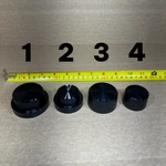 Volume Source Knob For Yamaha Stereo Receiver RX-A2020 RX-A2030 RX-A3030 MT-7499. Fixed Price $29.95.