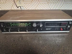 Montgomery Ward Airline GEN-6243A Stereo Receiver 8 Track Recorder. Fixed Price $49.95.