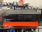 Vtg Kenwood KR-A57R Am/fm Stereo Receiver Graphic Equalizer Phono Preamp Tested. Fixed Price $95.50.
