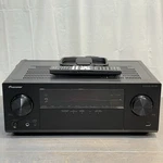 Receiver Pioneer VSX-5231 Channel 415W Remote, Antenna And Manual Bundle. Fixed Price $120.00.