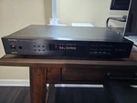 Rotel Am Fm Tuner. Fixed Price $37.50.