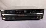 Sony CDP-CA80ES 5-DISC Carousel Player Series Excellent Condition. Fixed Price $325.00.