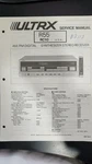 Sanyo Ultrx R55 RC10 Synthesizer Stereo Receiver Service Repair Manual. Fixed Price $25.00.