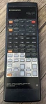 Pioneer CU-VSX028 Home Audio Receiver Remote Control VSX-3800 VSX-3900 VSX-411S. Fixed Price $39.99.