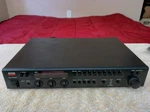 Adcom GTP-500II 2 Channel Pre-amp Tuner, With Remote, Excellent!. Fixed Price $395.00.